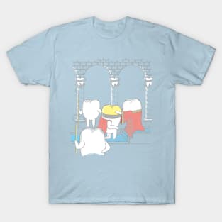 The Crowning T-Shirt